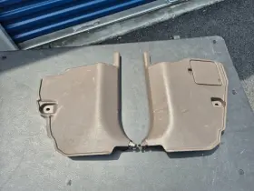 62112-89117-E2 TOYOTA Kick Panels Oak 4RUNNER