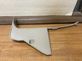 621120C010 TOYOTA Front Left Driver Kick Panel Cover Tundra