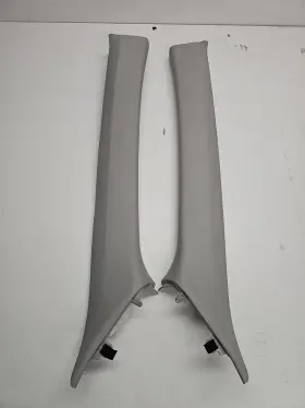 62210-02060 TOYOTA Left Right Pillar Corolla