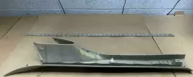 62210-47060 TOYOTA Front Right Pillar Panel Fabric Prius #3