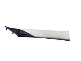 62210-62020 TOYOTA Mirai Front Right Piller Panel Cover Jbl