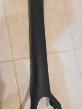 62211-17070 TOYOTA Left Interior Top Pillar Mkii