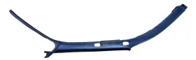 62212-17044 TOYOTA Pillar Interior Hardtop Passenger Left Jdm