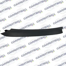 62216-42030 TOYOTA Left Driver Windshield Pillar Cover RAV4