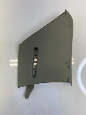 62218-47010 TOYOTA Front Right Corner Pillar End Panel Cover #3