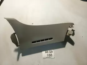 62219-47040 TOYOTA Front Left Driver Dash Vent Cover Prius