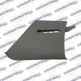 6221947010 TOYOTA Front Left Driver Upper Corner Pillar Cover
