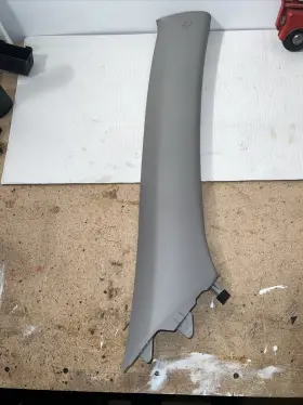 62220-0R021 TOYOTA Front Pillar Garnish Interior Left RAV4