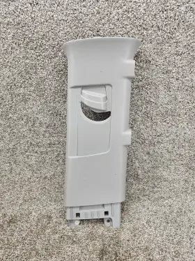 62410-0C040 TOYOTA Passeng Pillar Upper Cover Panel Tundra
