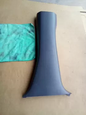 62413-89102 TOYOTA Lower Center Pillar Right 4RUNNER