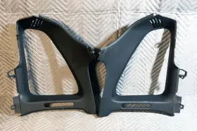 62471-17040 TOYOTA Interior Quarter Window Panel Usdm Set