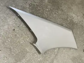 62472-02151 TOYOTA Upper Left Rear Pillar Panel Corolla