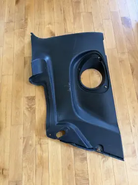 62511-20190 TOYOTA Quarter Panel Cover Right Passenger Gt