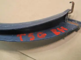 62518-14030 TOYOTA Set Left Right Door Lower Molding Supra #2