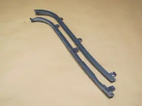 62518-14030 TOYOTA Set Left Right Door Lower Molding Supra