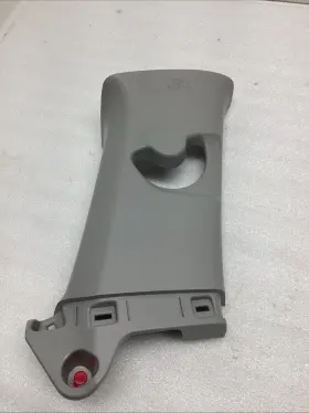 62560-0E031 TOYOTA Rear Left Pillar Upper Quarter Cover