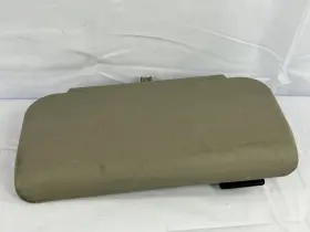 626060C010E1 TOYOTA Rear Left Quarter Storage Panel Lid