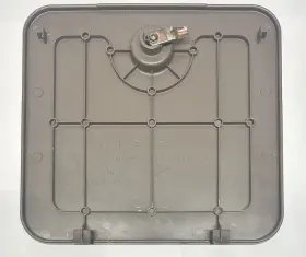 62693-35010 TOYOTA Rear Cargo Storage Cover Lid Panel 4RUNNER #2