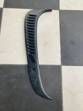 62906-60020 TOYOTA Land Rear Left Quarter Panel Window Vent