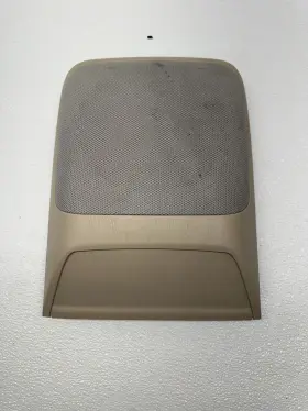 64033AC010E7 TOYOTA Center Brake Light Speaker Grill Avalon #3
