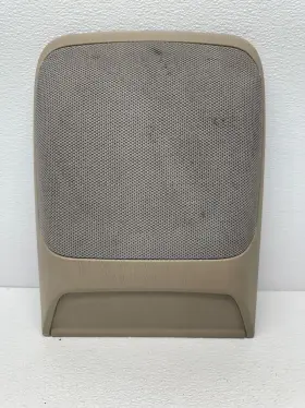 64033AC010E7 TOYOTA Center Brake Light Speaker Grill Avalon