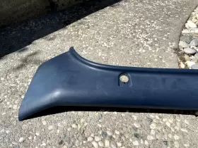6427717040 TOYOTA Rear Interior Window Panel Firewall Mkii #2