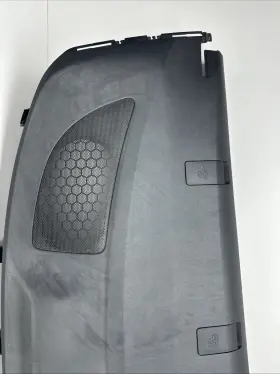 64331-02080 TOYOTA Rear Trunk Interior Cover Corolla #2
