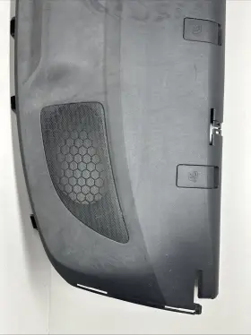 64331-02080 TOYOTA Rear Trunk Interior Cover Corolla #3
