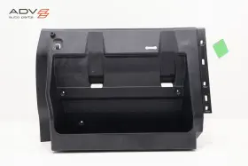 6442704050 TOYOTA Rear Right Seat Wall Cover Tacoma Crew