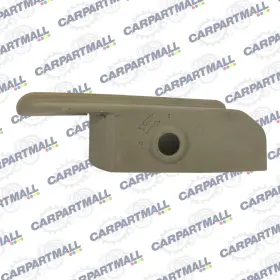 64657-AA010 TOYOTA Rear Luggage Lock Door Cover Bezel Solara