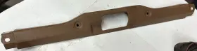 64716-10050 TOYOTA Starlet Rear Trunk Cover Interior