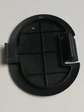 64718-06020 TOYOTA Hybrid Manual Fuel Door Filler Lever Cap #3