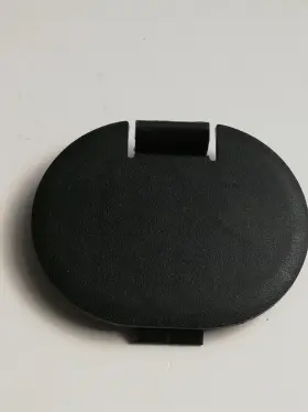 64718-06020 TOYOTA Hybrid Manual Fuel Door Filler Lever Cap
