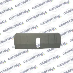 64718-47030 TOYOTA Rear Trunk Deck Lid Lock Latch Hole Cover