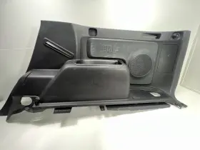 64730-35140 TOYOTA Right Rear Trunk Inner Quarter Panel Lower
