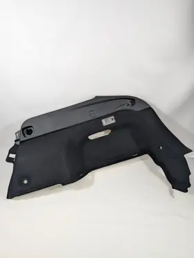 64730-47090 TOYOTA Prime Rear Right Passanger Quarter Panel