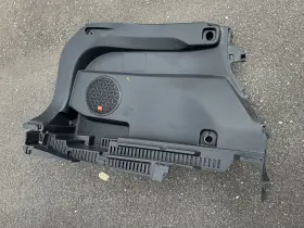64740-0R130 TOYOTA Left Lh Interior Quarter Panel Jbl RAV4