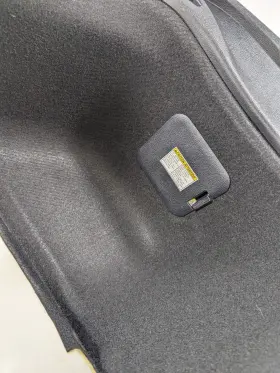 64740-47260-C1 TOYOTA Prime Driver Cargo Panel Prius #3