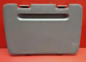 64743-42011-B1 TOYOTA Rear Trunk Cover Left Right RAV4