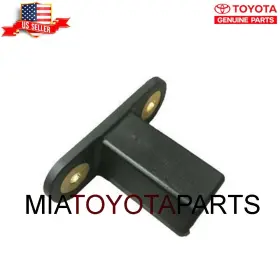 64933-04010 TOYOTA Pin Tonneau Cover Reinforcement Tacoma
