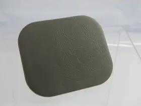 64937-0C010 TOYOTA Cargo Area Tonneau Holder Cap Cover