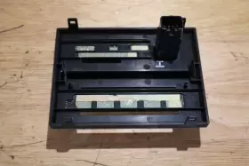 655912-0040 TOYOTA Land Ac Climate Temperature Control Cover #2