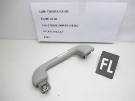 674683-8010 TOYOTA Front Left Roof Grab Handle Prius
