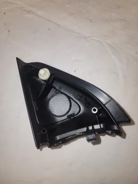 67491-02160 TOYOTA Front Right Tweeter Corner Cover Corolla #2