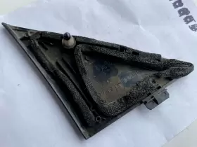 67491-89101 TOYOTA Bent Inside Mirror 4RUNNER