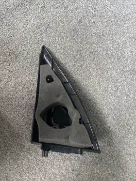 674910C010 TOYOTA Double Front Right Corner Speaker Cover #2