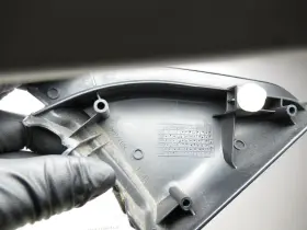 67492-02150 TOYOTA Left Driver Mirror Corner Cover Corolla #3