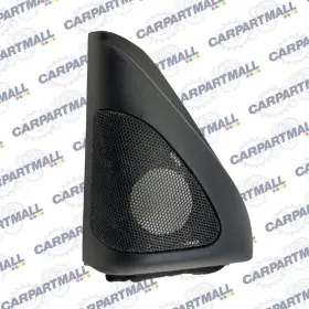 67492-02160 TOYOTA Front Left Driver Door Tweeter Cover