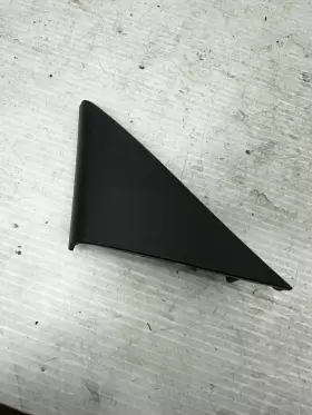 67492-06040 TOYOTA Front Left Interior Mirror Corner Cover #2