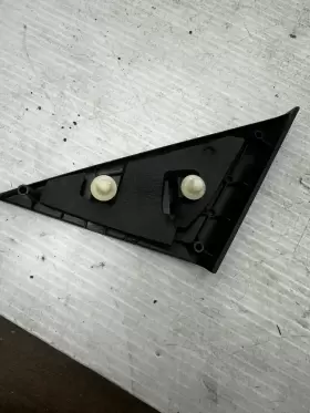 67492-06040 TOYOTA Front Left Interior Mirror Corner Cover #3